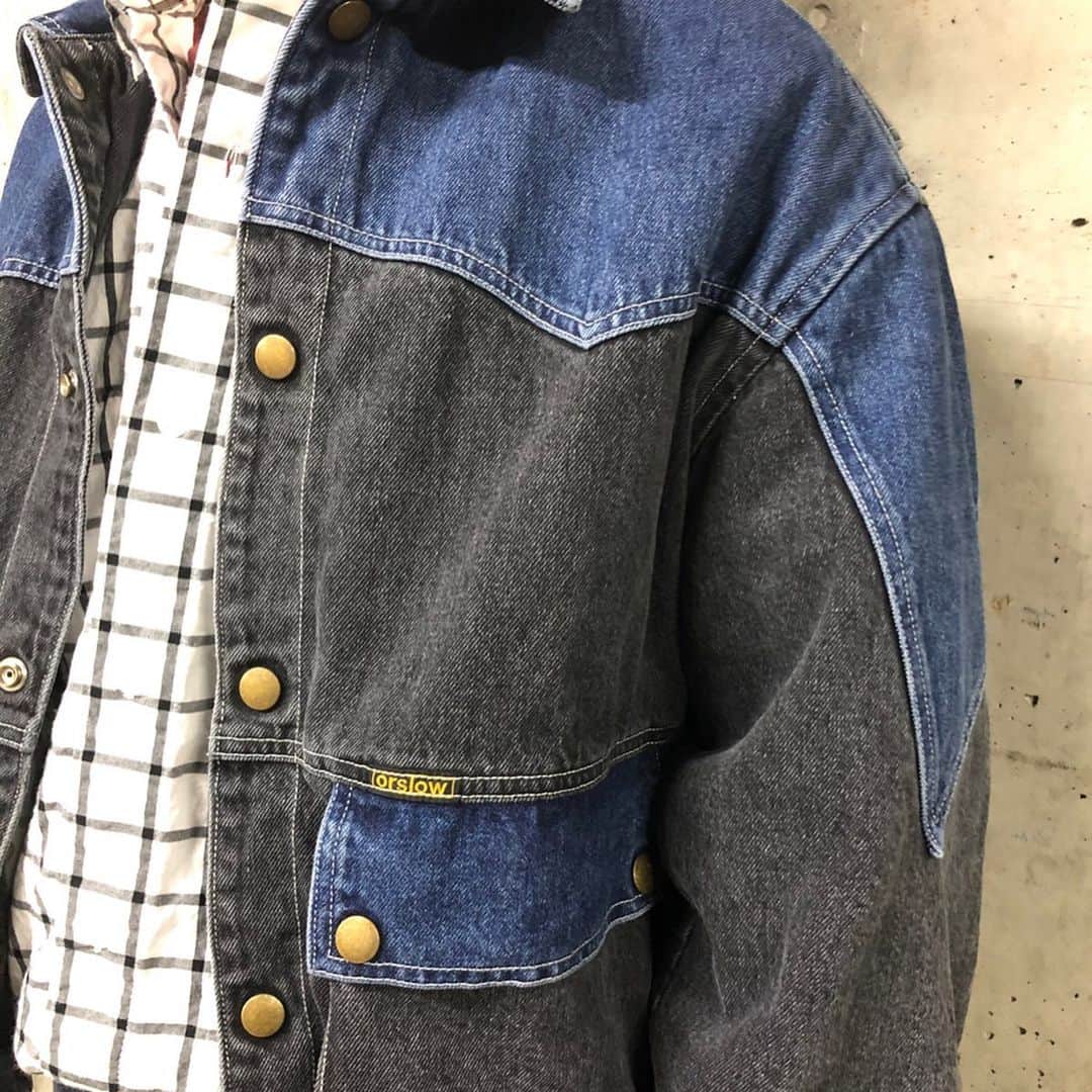 ビームス神戸さんのインスタグラム写真 - (ビームス神戸Instagram)「. NEW ARRIVAL 【orslow × BEAMS】 . ☎️078-335-2720 . #beams#bprbeams#beamsplus#beamsboy#raybeams#beamst#mensfashion#menswear#mensstyle#instastyle#instafashion#instagoods」3月15日 14時04分 - beams_kobe