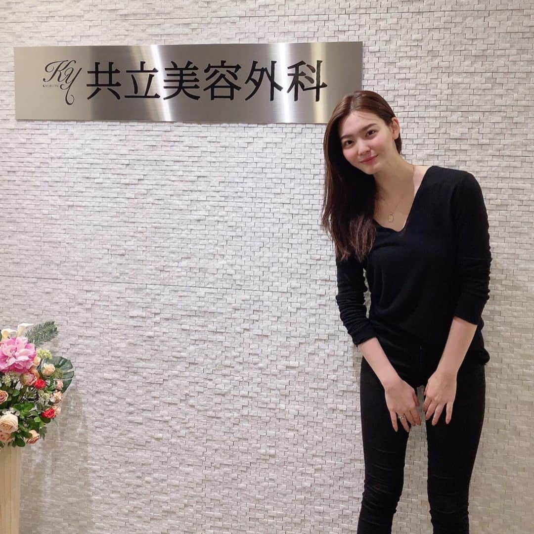 共立美容外科・歯科・皮膚科のインスタグラム