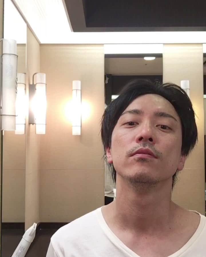 森澤祐介のインスタグラム：「🏋️‍♂️🏊‍♂️🏃‍♂️🚿♨️🎐 #お祝いメッセージいいねありがとうございました」