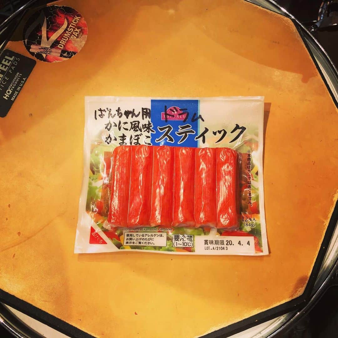 坂東慧のインスタグラム：「。。。 #rehearsal #カニの #いつもありがとうございます」
