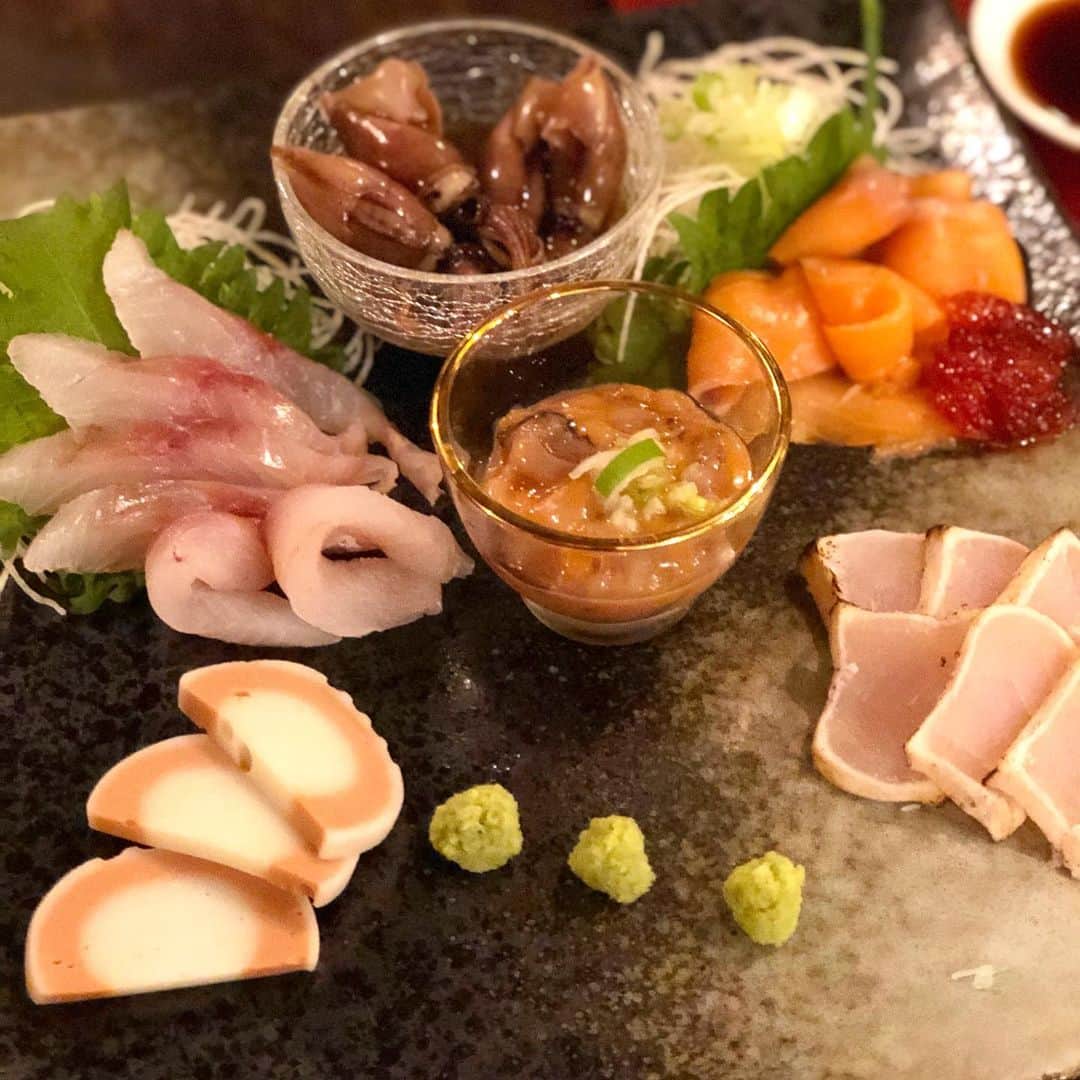 進藤やす子のグルメインスタ