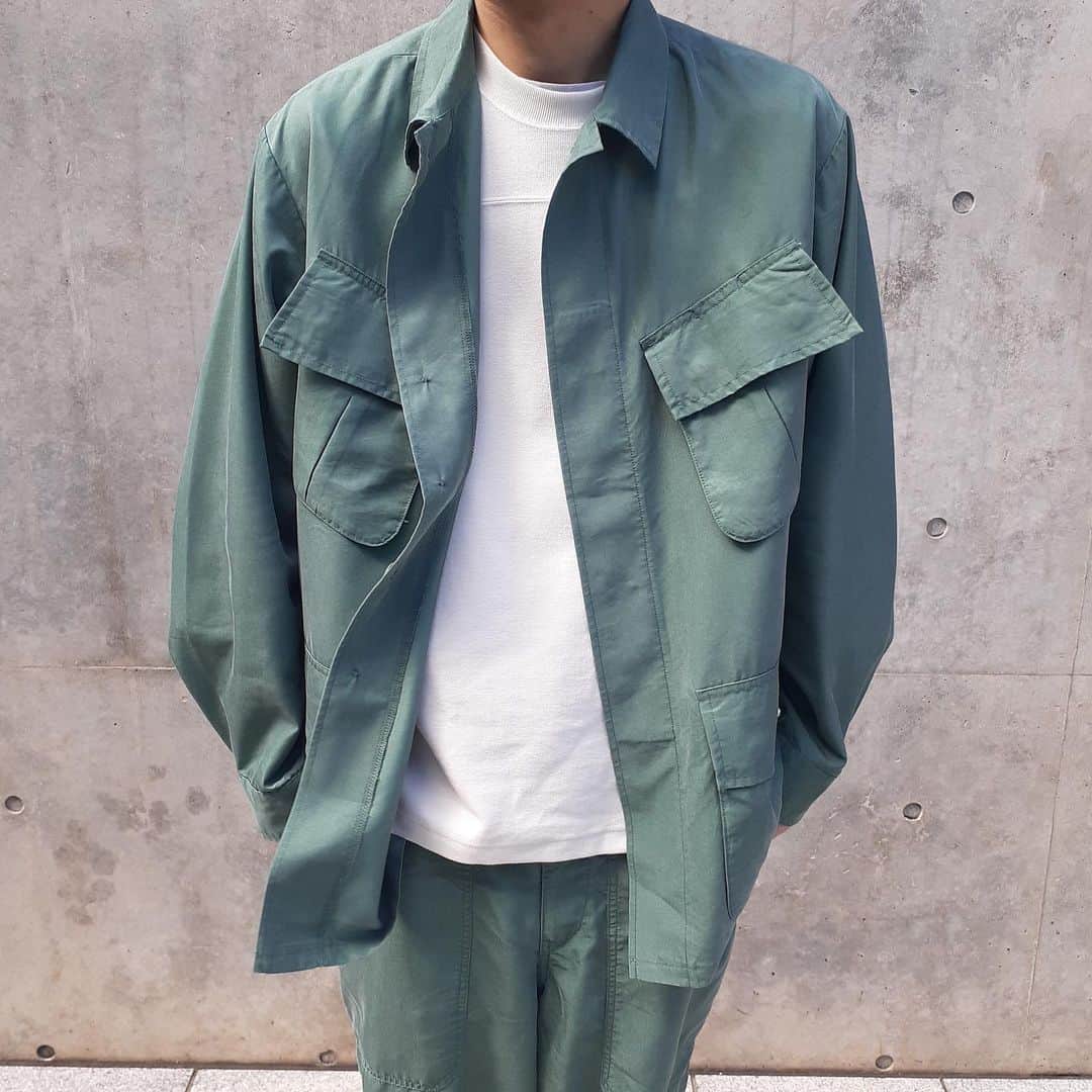 ニコアンドのグルメインスタ