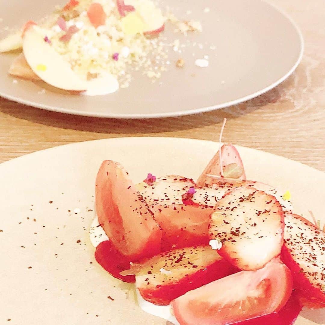 SPARAのインスタグラム