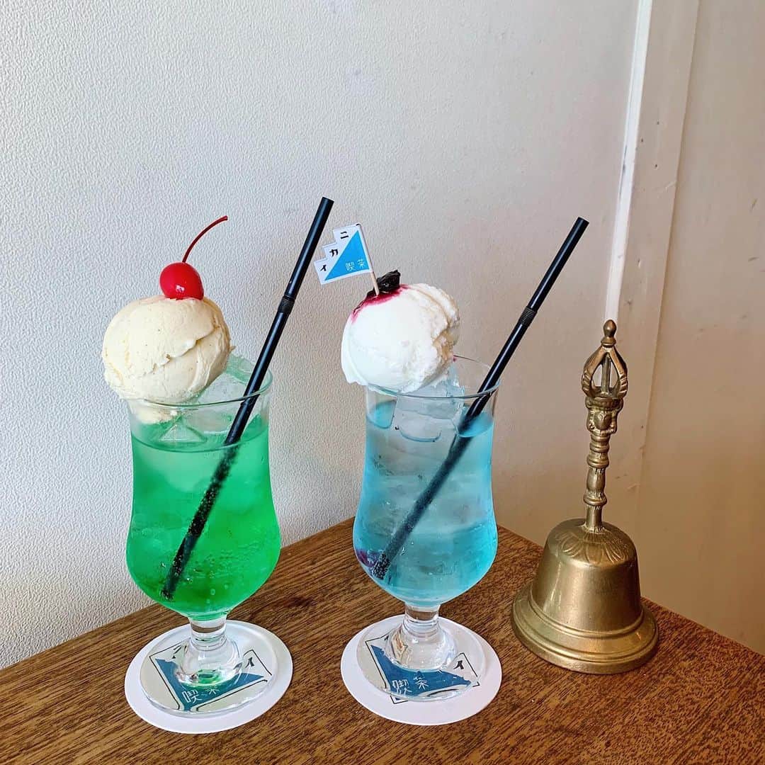 Naomi Unoのグルメインスタ