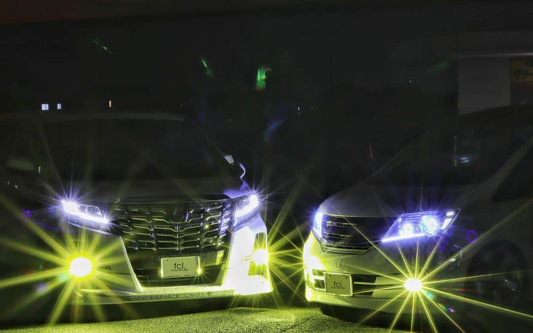 fcl.(エフシーエル)のインスタグラム