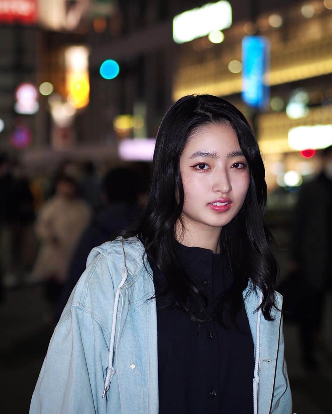AO のインスタグラム：「あったかくなったとおもったのに 昨日からずっと寒いゆってる ワンマンライブまでなんだかんだで後 1ヶ月ほどになってきましたよ！！ ひぇええ #4月18日ワンマンきてね #tempurakidz」