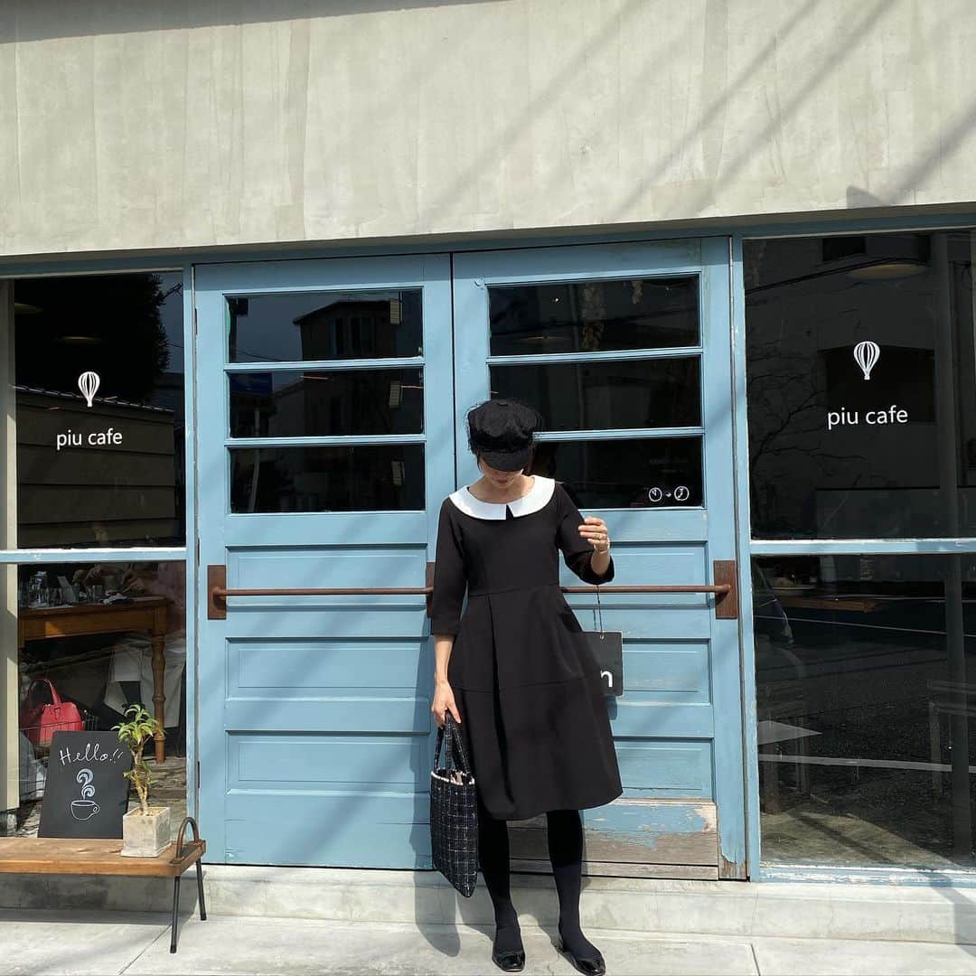 木本泉のグルメインスタ