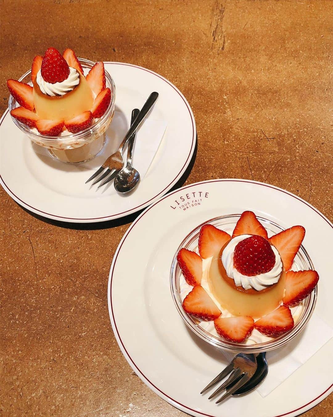 藤井美菜のグルメインスタ