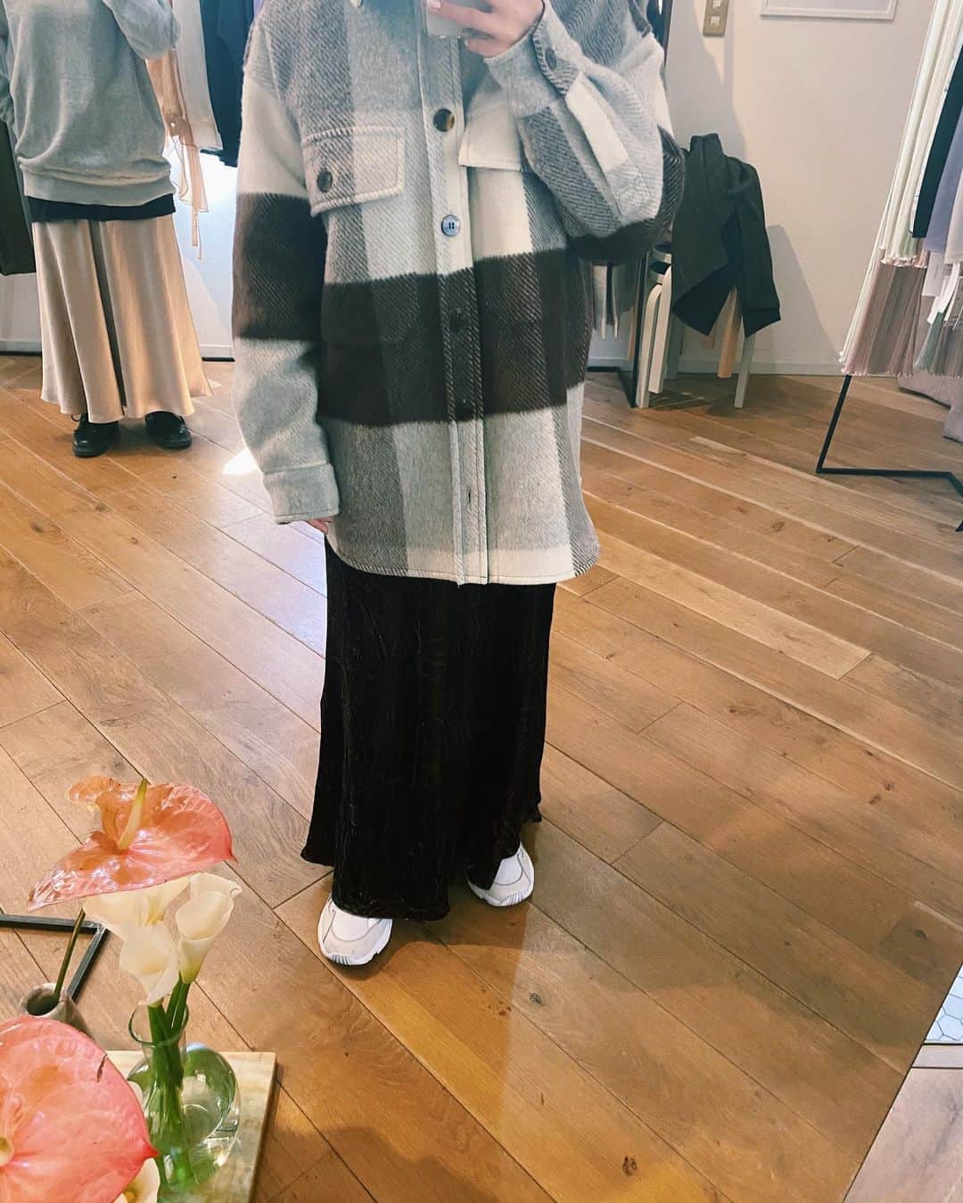 高橋美穂のインスタグラム