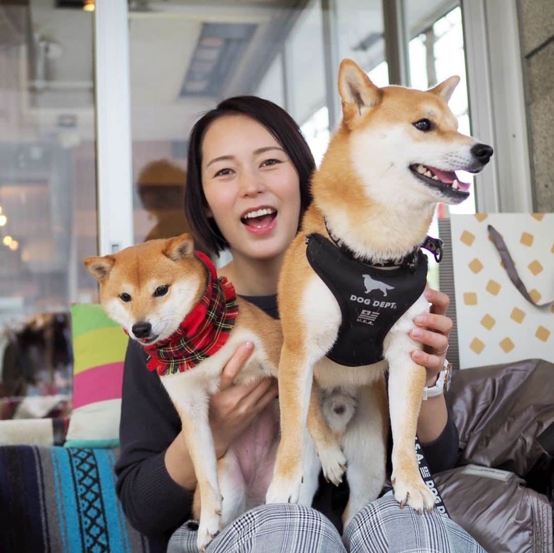 大山加奈のグルメインスタ