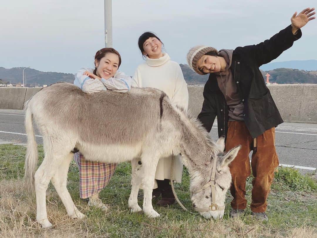 松本野々歩のインスタグラム：「ありがとう♡」