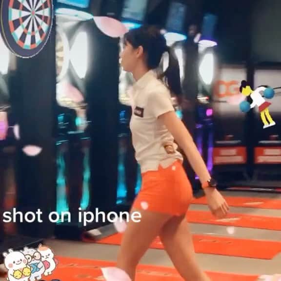 田渕亜季のインスタグラム