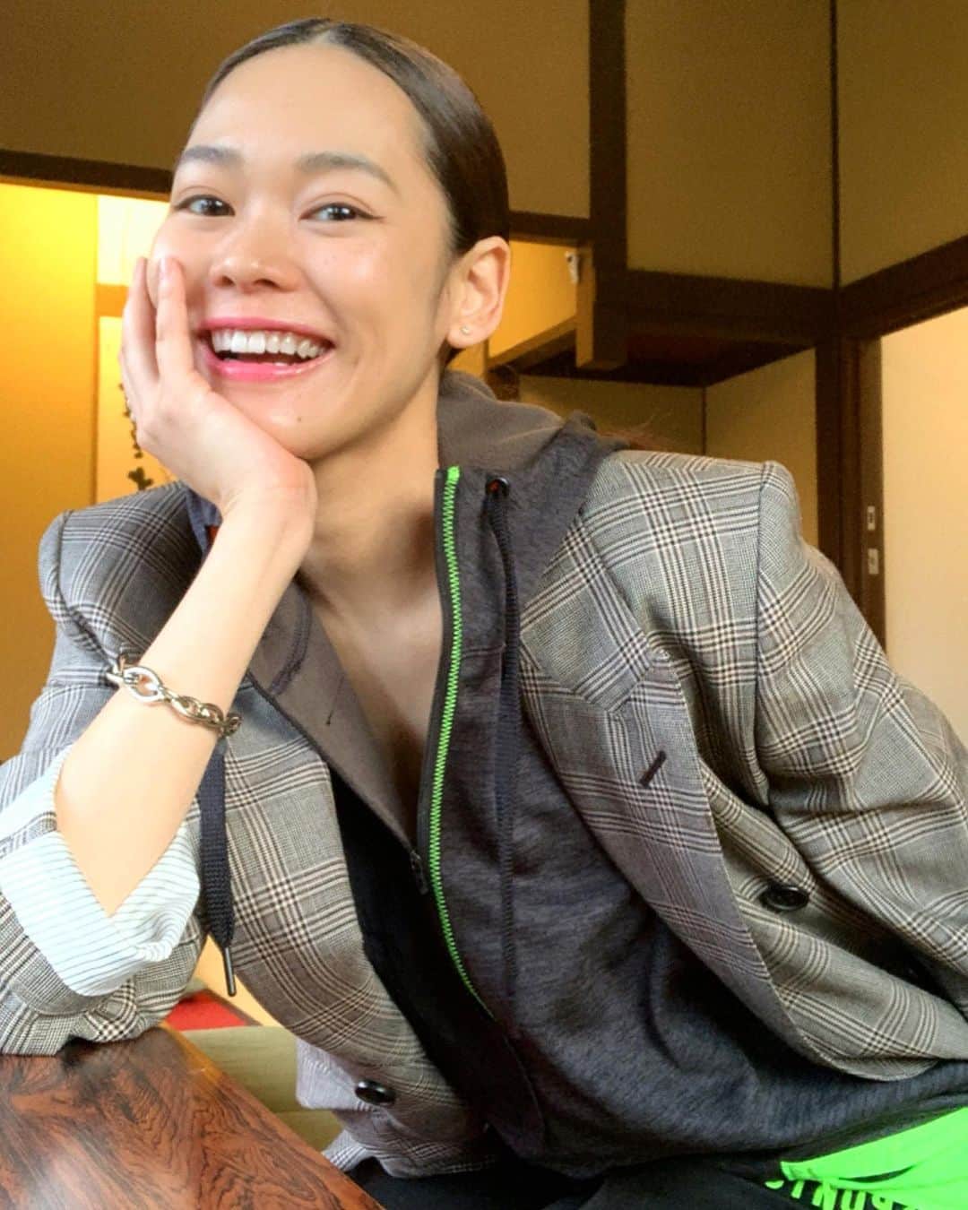 池田莉子のインスタグラム