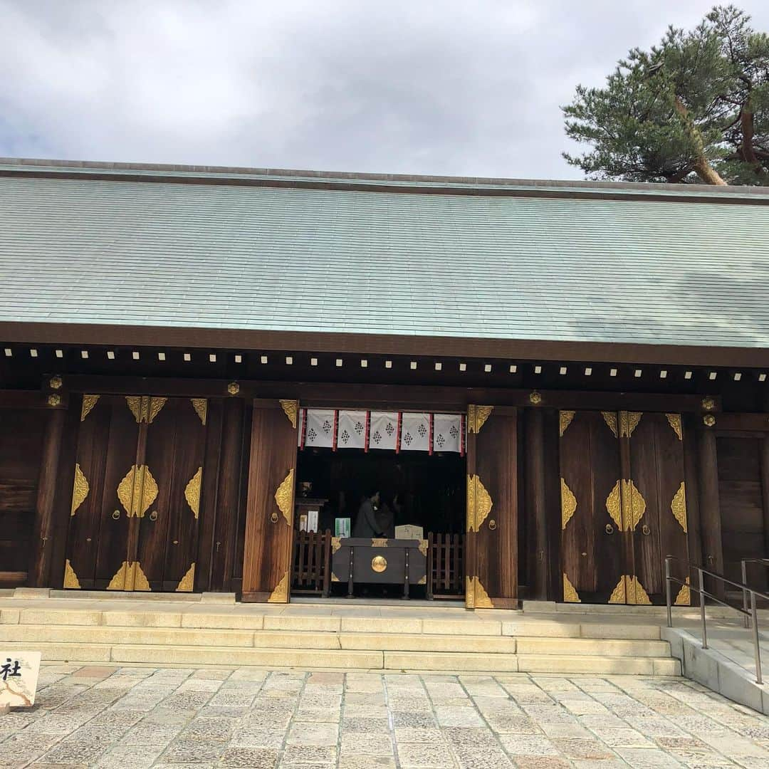 小石田純一さんのインスタグラム写真 - (小石田純一Instagram)「松蔭神社を参拝しました。  #松蔭神社 #神社 #神社仏閣 #神社仏閣巡り #神社巡り #御朱印 #御朱印巡り #参拝 #東京 #世田谷」3月15日 20時13分 - koishida.trendy