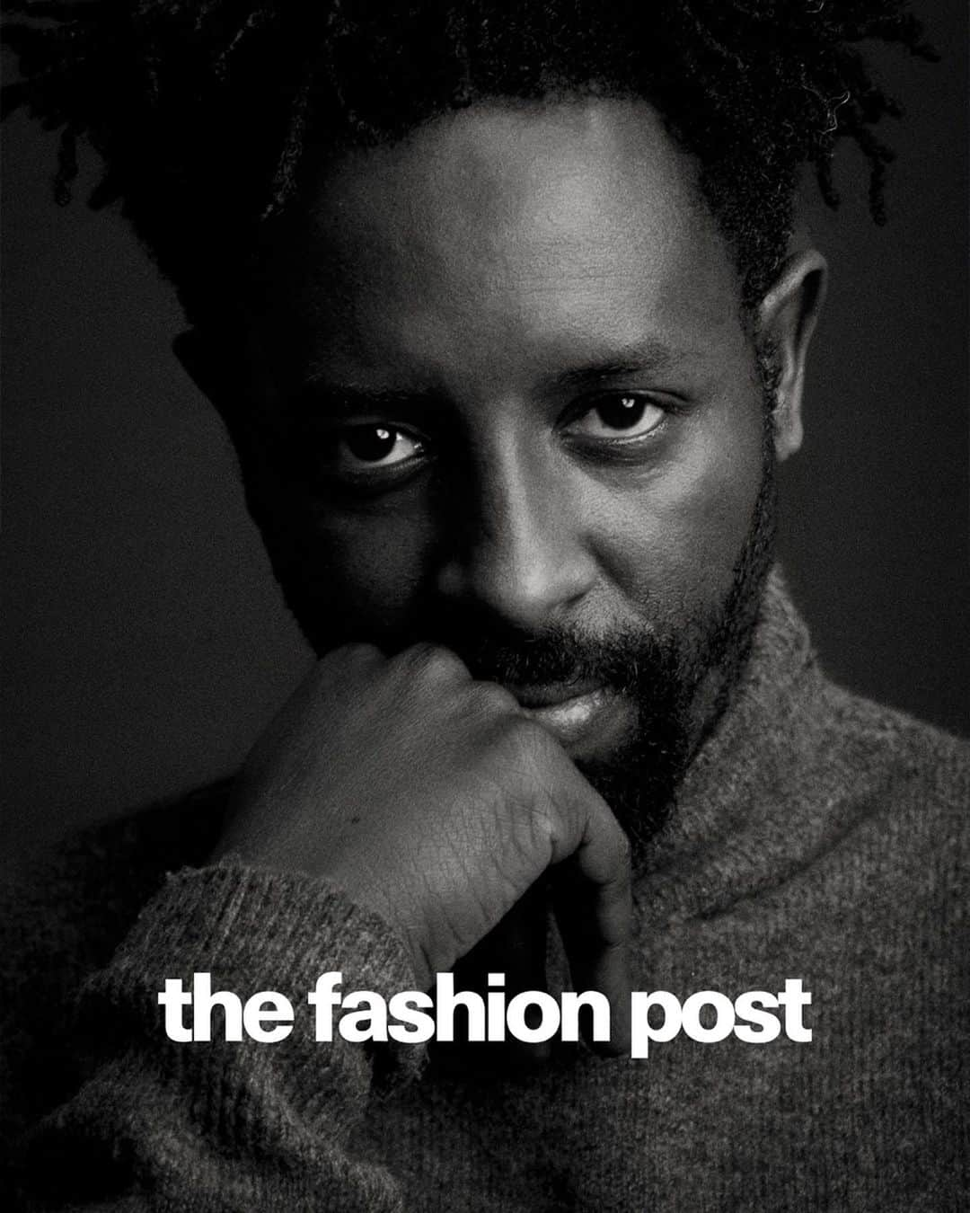 The Fashion Postのインスタグラム