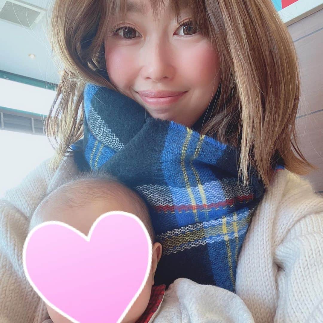 芝本裕子のインスタグラム