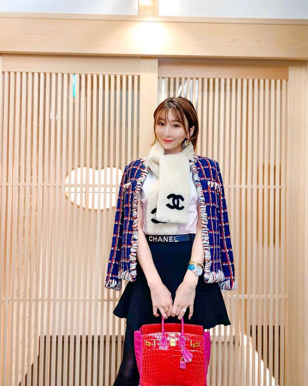 JUNKO（飯田順子）のグルメインスタ