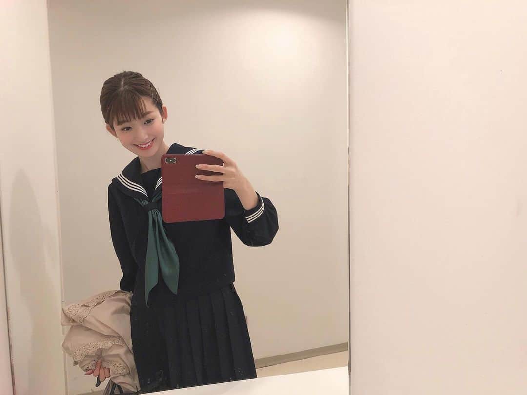 杉枝真結のインスタグラム