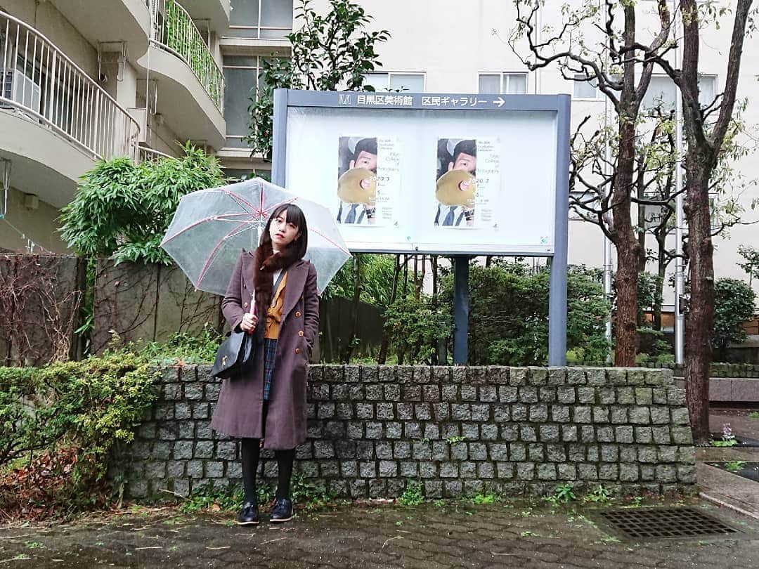 熊本アイさんのインスタグラム写真 - (熊本アイInstagram)「3.14  東京綜合写真専門学校の卒業制作展へ。 今回卒業される生徒さんの作品の被写体を務めさせていただいておりました。  力強い作品が多く、見応えたっぷりの展示でした！  #東京綜合写真専門学校 #目黒 #作品撮りモデル」3月15日 21時04分 - eye.1010