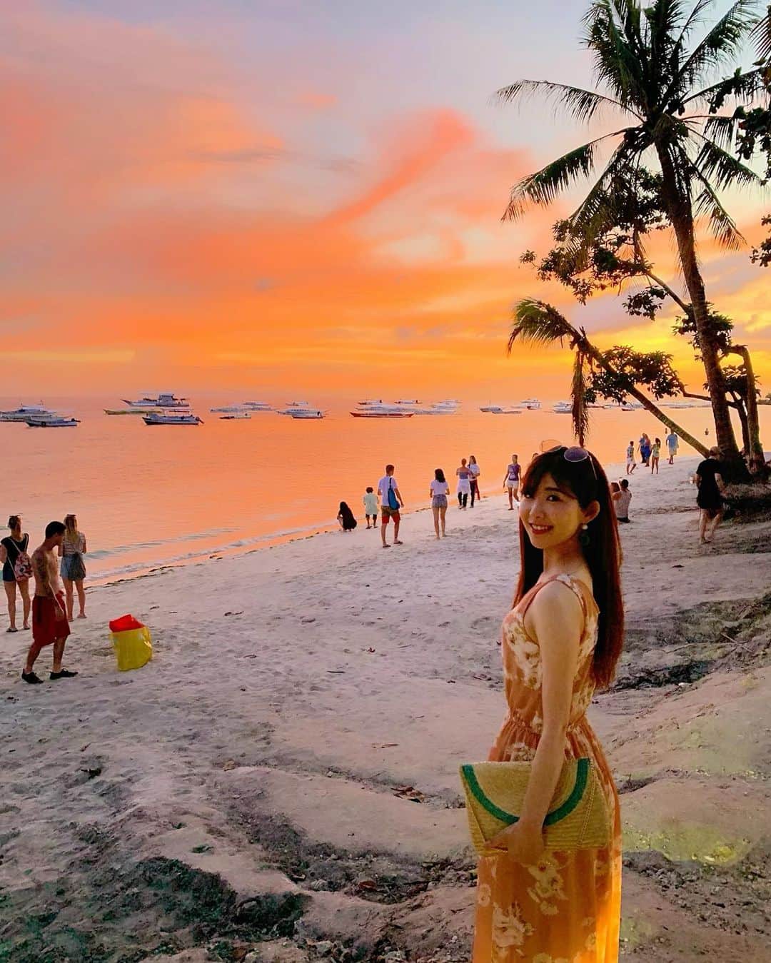 千代田唯のインスタグラム