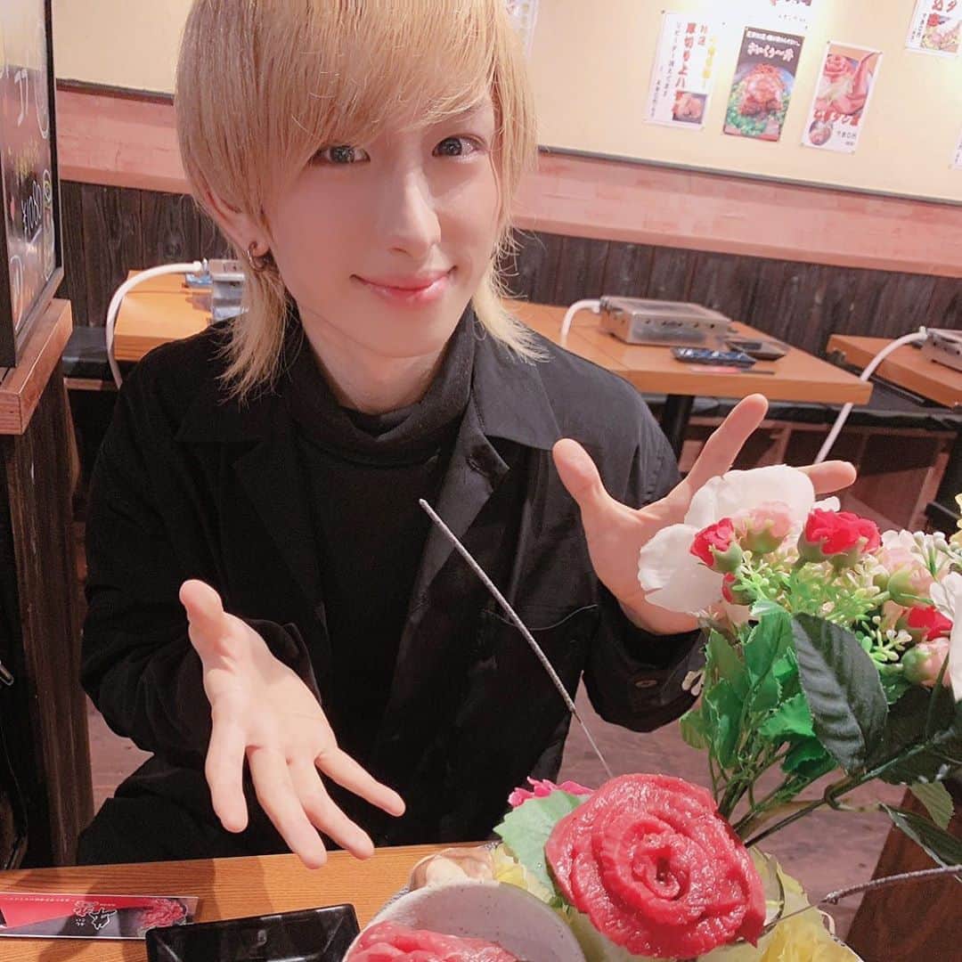 SHOYA【ANFiNY】のグルメインスタ