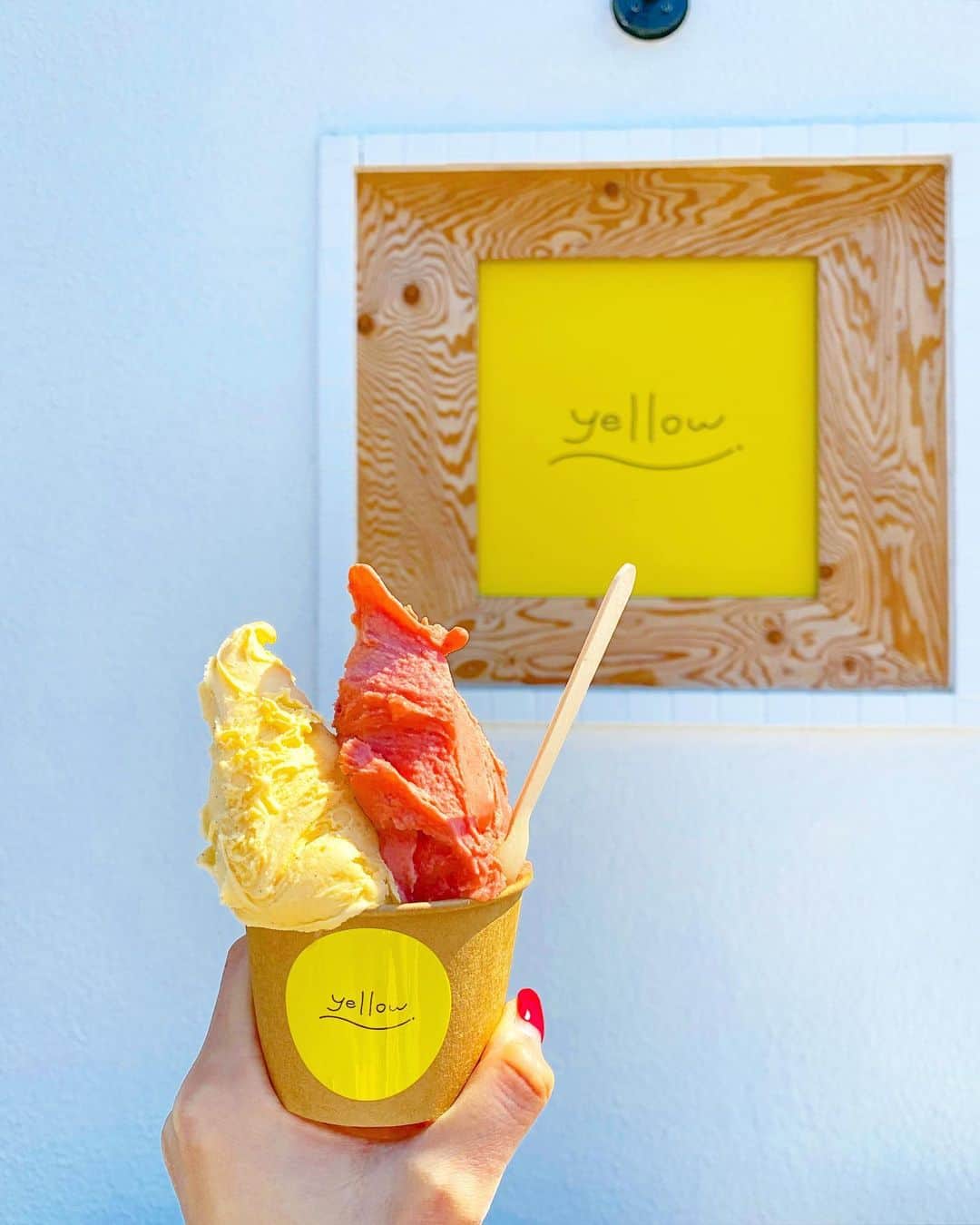 西村彩香のグルメインスタ