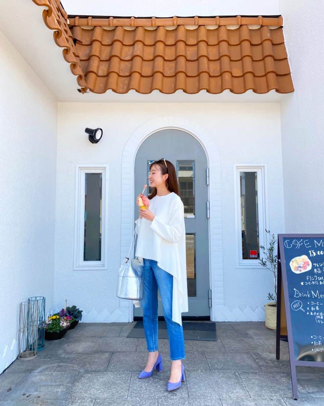 西村彩香のグルメインスタ