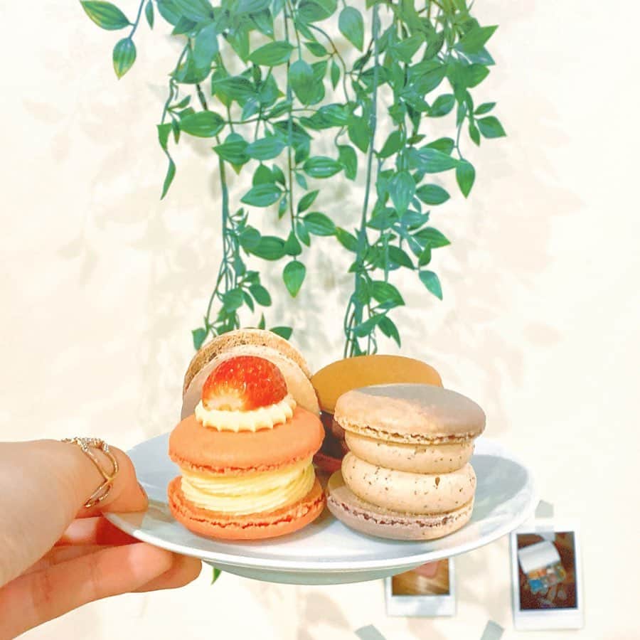 澪花のグルメインスタ