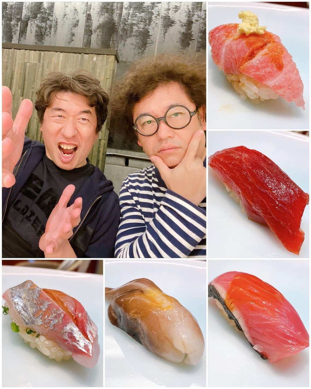 秋山具義のグルメインスタ