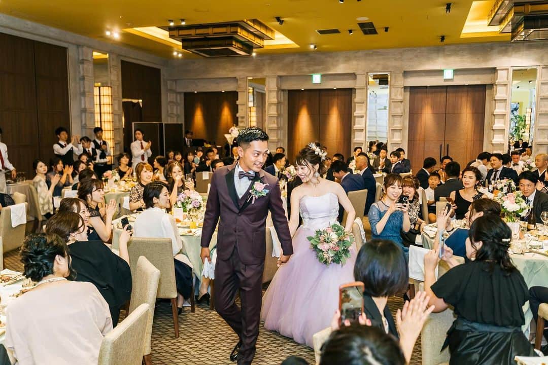 GRANADA SUITE（グラナダスィート福岡）のグルメインスタ