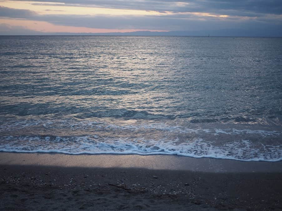 今井安紀さんのインスタグラム写真 - (今井安紀Instagram)「Hanging out in Shonan. (No.1)I could see the most bluest ocean at Enoshima I have seen so far. (No.2)But I couldn’t see Mt. Fuji from there.... (No.3-5)There are some lovely cats, and I also saw squirrels that time. (No.6-8)There are angel’s ladders at the sunset time. (No.9)I ate mapo-tofu in Kamakura for lunch. (No.10)I found nice Italian restaurant near the ocean I often go to take sunset pictures. That accept solo dinner. I will go again there.  湘南さんぽ。 (No.1)この日は江の島の海が今まで見た中で一番青くてびっくりした。 (No.2)でも富士山は見えず… (No.3-5)おキャット様にも遭遇。リスもいたんだけどすばしっこ過ぎて撮影断念。 (No.6-8)夕日撮影に。雲で茜色にはならず。それでも天使の梯子が綺麗だった。 (No.9)お昼は鎌倉の「かかん鎌倉本店」で麻婆豆腐定食。めっちゃ美味しいから全員行って欲しい。 (No.10)夕日スポットの近くでひとりご飯OKのイタリアン発見。また行く。 No.1-7 Taken by Olympus PEN E-PL9 No.8-10 Taken by iPhone  #enoshima #shonan #ocean  #oceanlover #iloveocean #catstagram #angelsladder #surf #sololunch #solodinner #olympuspenepl9 #江の島 #湘南 #湘南さんぽ #海好きな人と繋がりたい #ねこすたぐらむ #江ノ島の猫 #天使の梯子 #鎌倉グルメ #かかん鎌倉本店 #ひとりご飯でもちゃんとしたい #経済を止めるな #オリンパスPEN」3月15日 21時17分 - i_am_akinyan0826