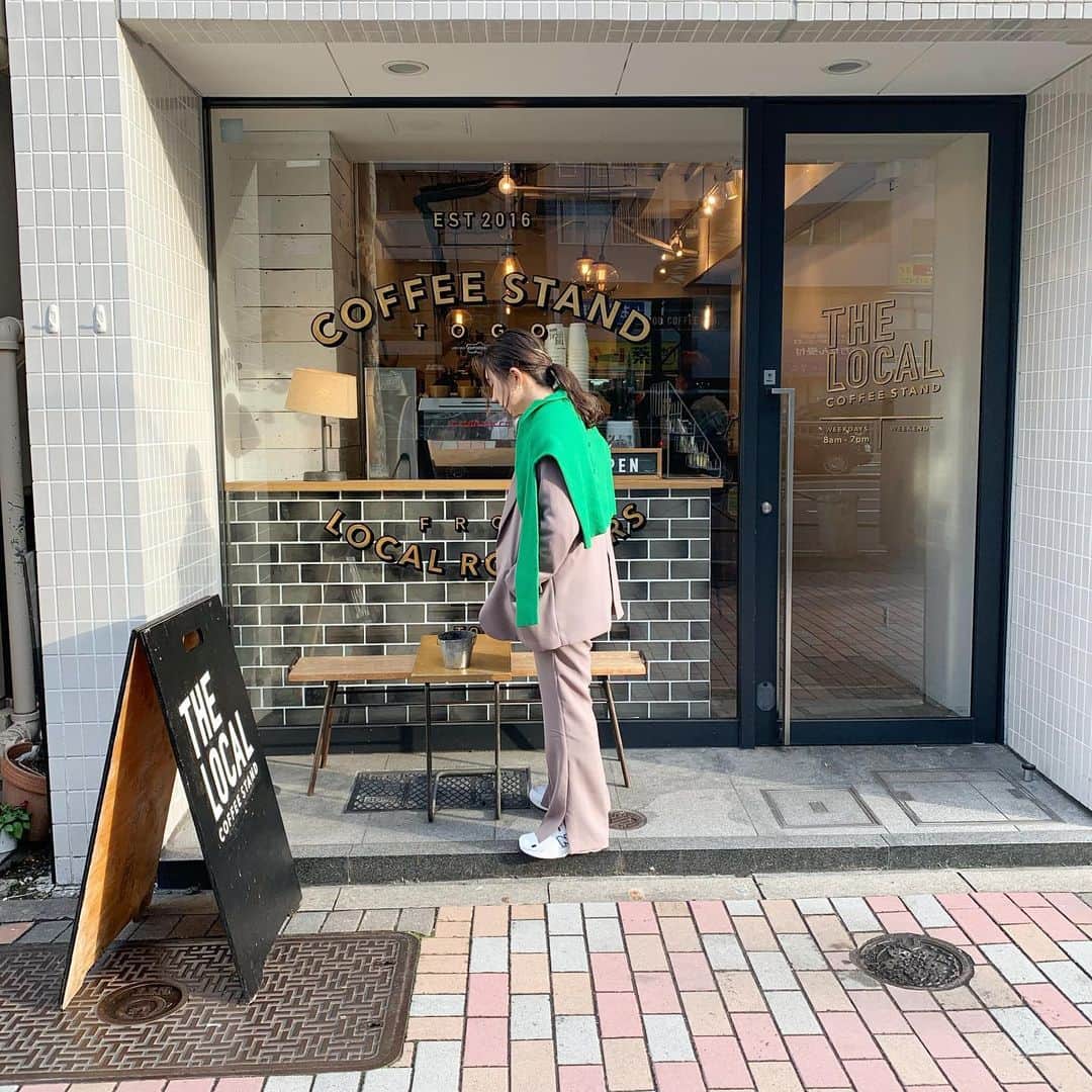 M a r i n aのグルメインスタ