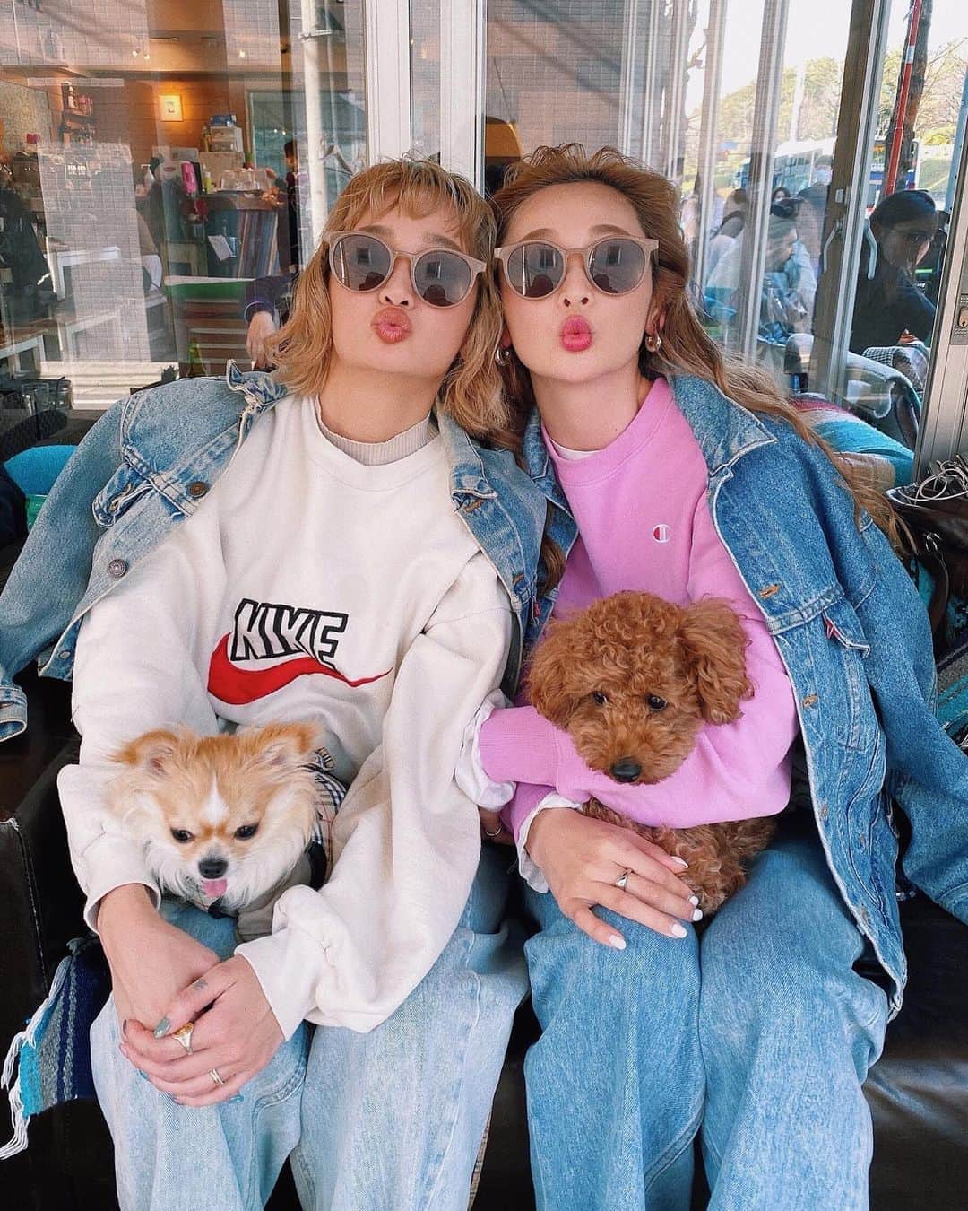 岩渕加恵のグルメインスタ