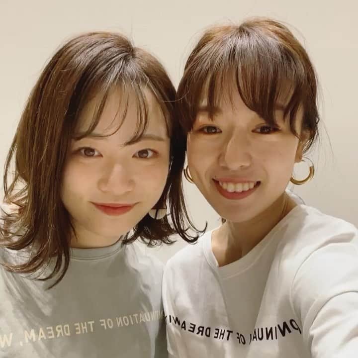 吉田佳菜のインスタグラム