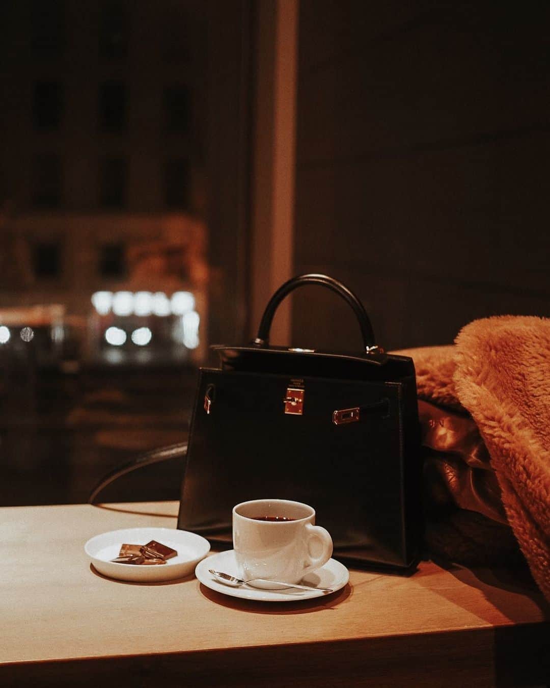 青田夏奈のグルメインスタ