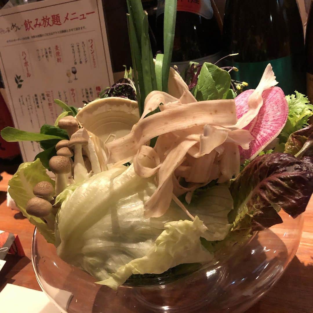 佐伯紅緒のグルメインスタ