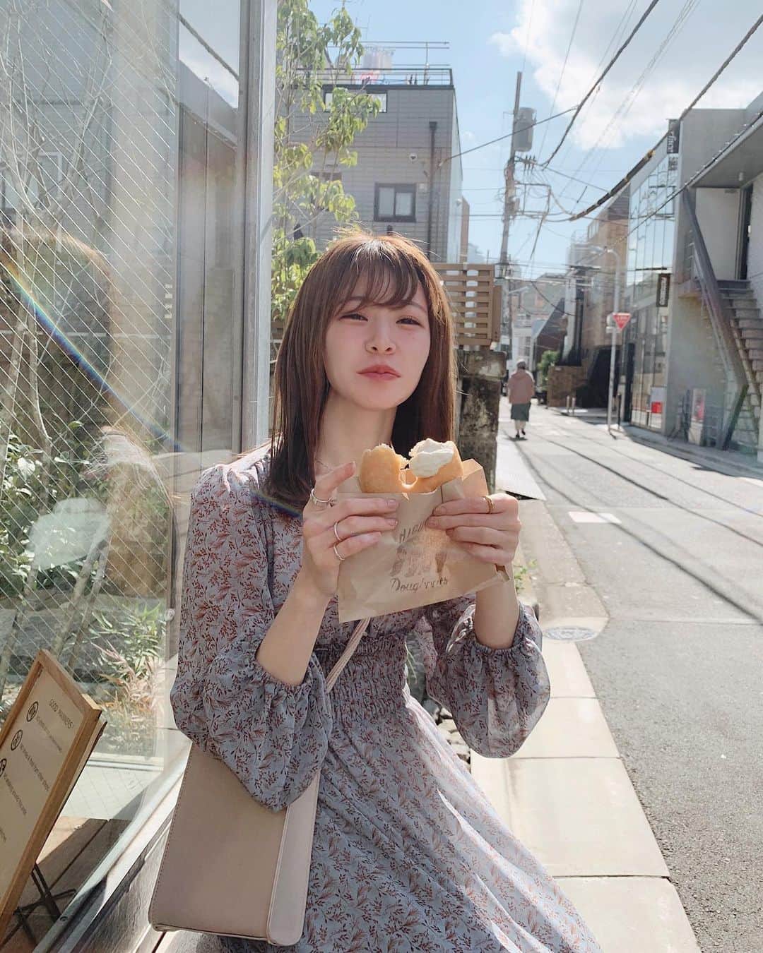 工藤はるかのグルメインスタ