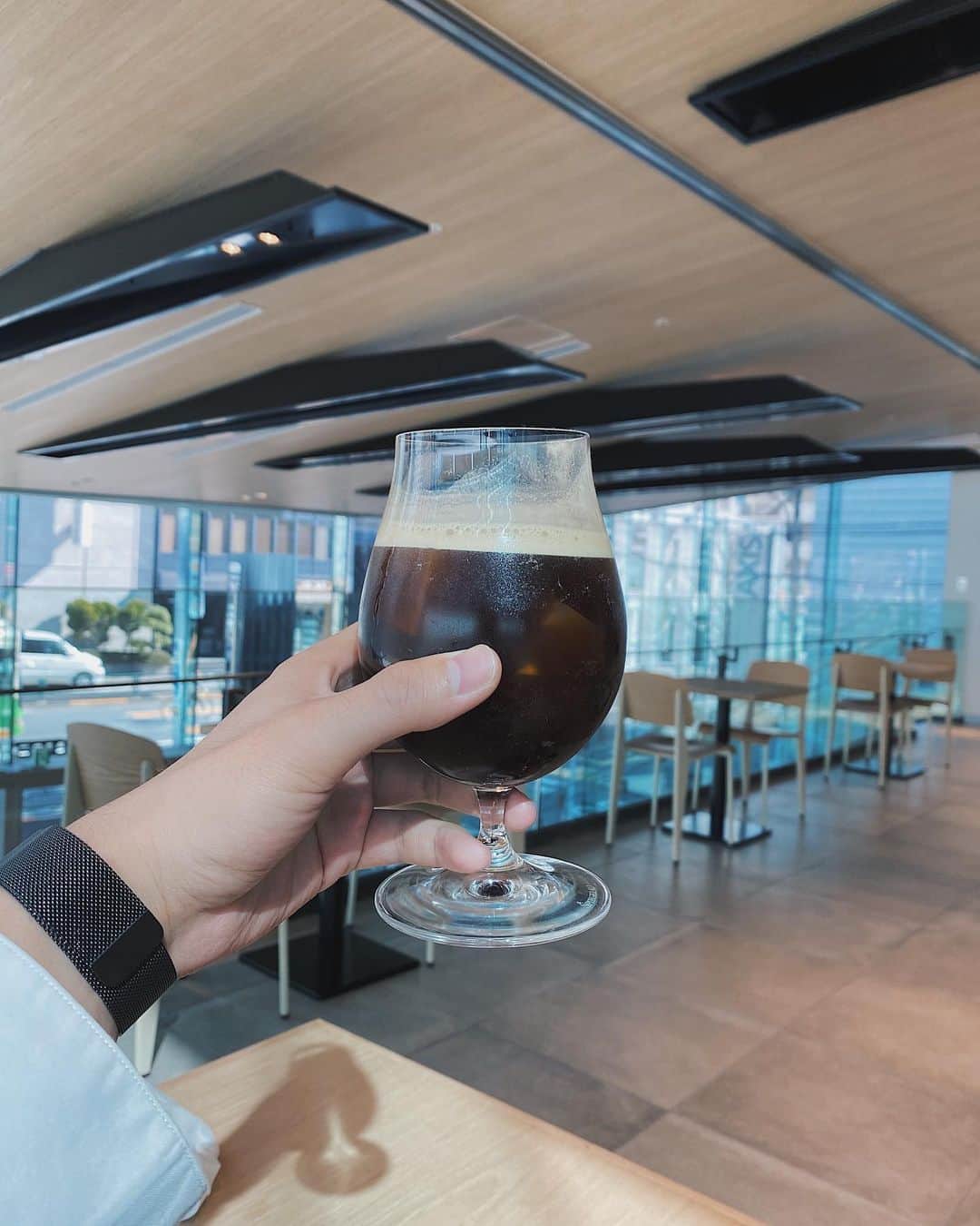 Cody Higaのグルメインスタ