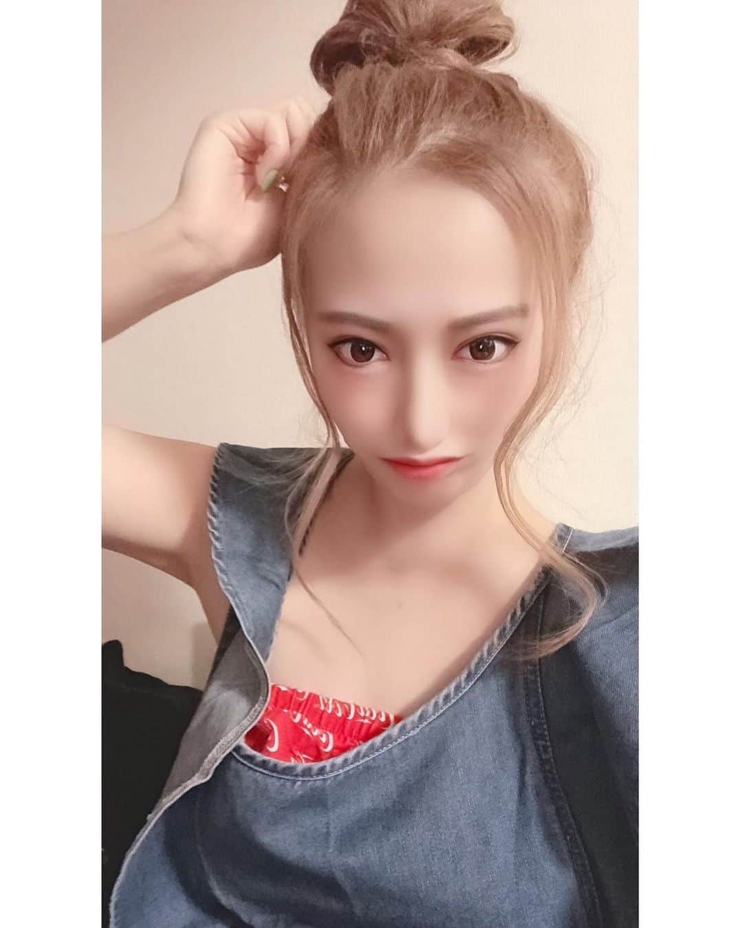 リアラのグルメインスタ