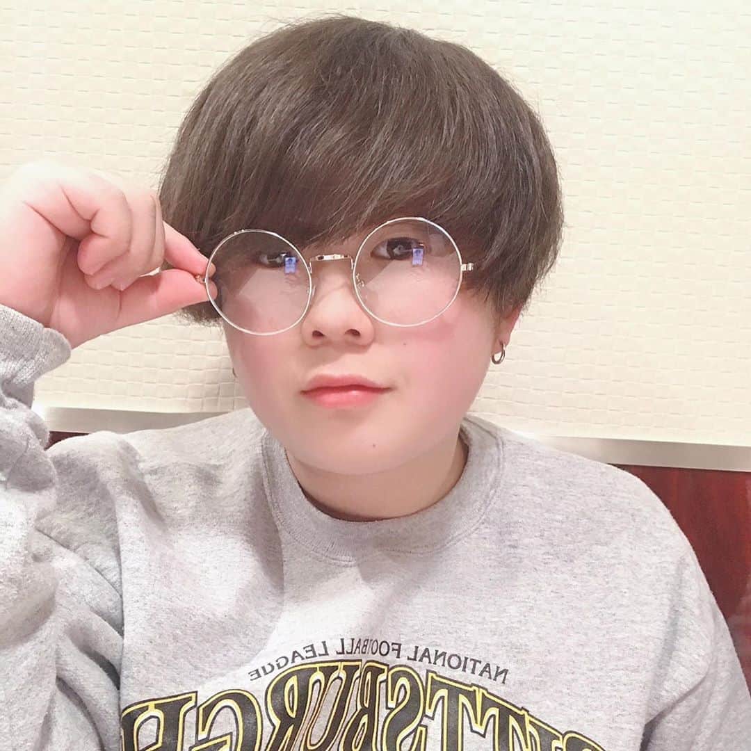 こう（夜のひと笑い）のインスタグラム