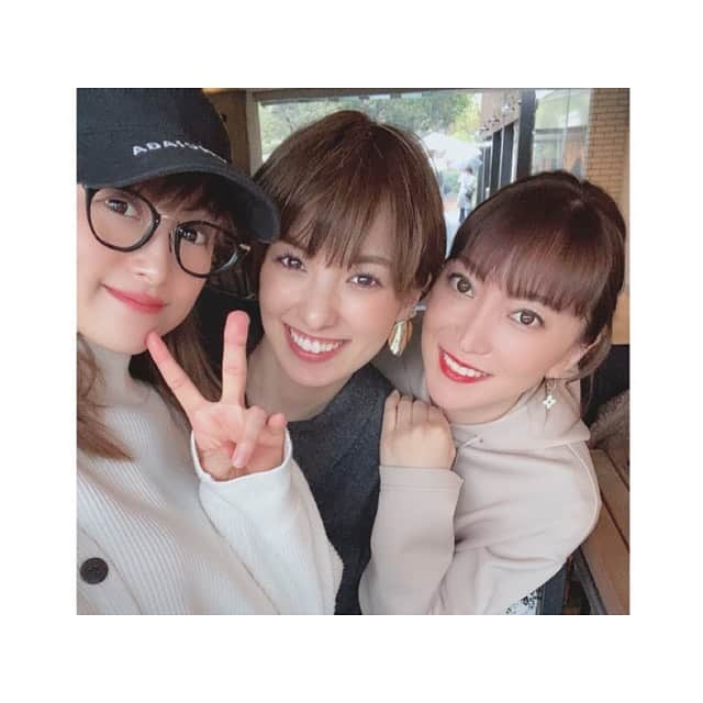 南明奈さんのインスタグラム写真 - (南明奈Instagram)「奈々さん（　@nana_suzuki79 ）と綾菜さん（　@katoayana0412 ）🥰 いっぱい笑った✨ #ツインプラネット」3月15日 22時45分 - akinaminami