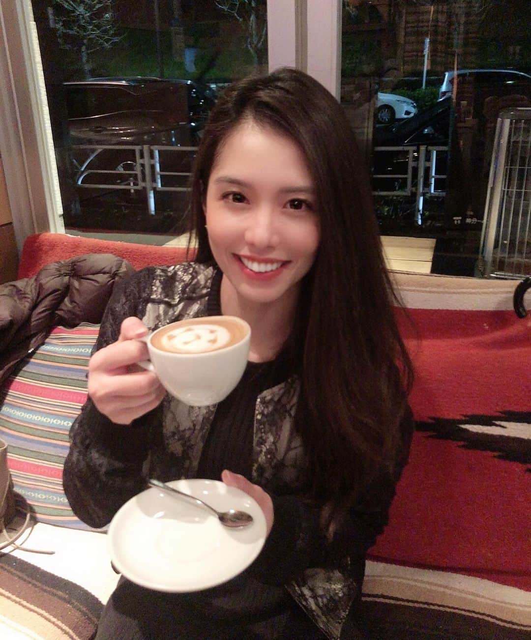 浦田麻緖のグルメインスタ