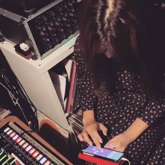 DJ AMIGAのインスタグラム：「録音しようとすると失敗する🙄 #rec  #abletonlive  #dtm #dtm女子  #electronica  #technomusic  #daw  #daw女」