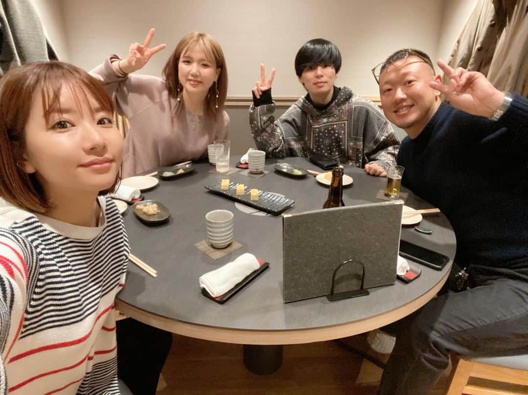 村長（小顔大使）のグルメインスタ