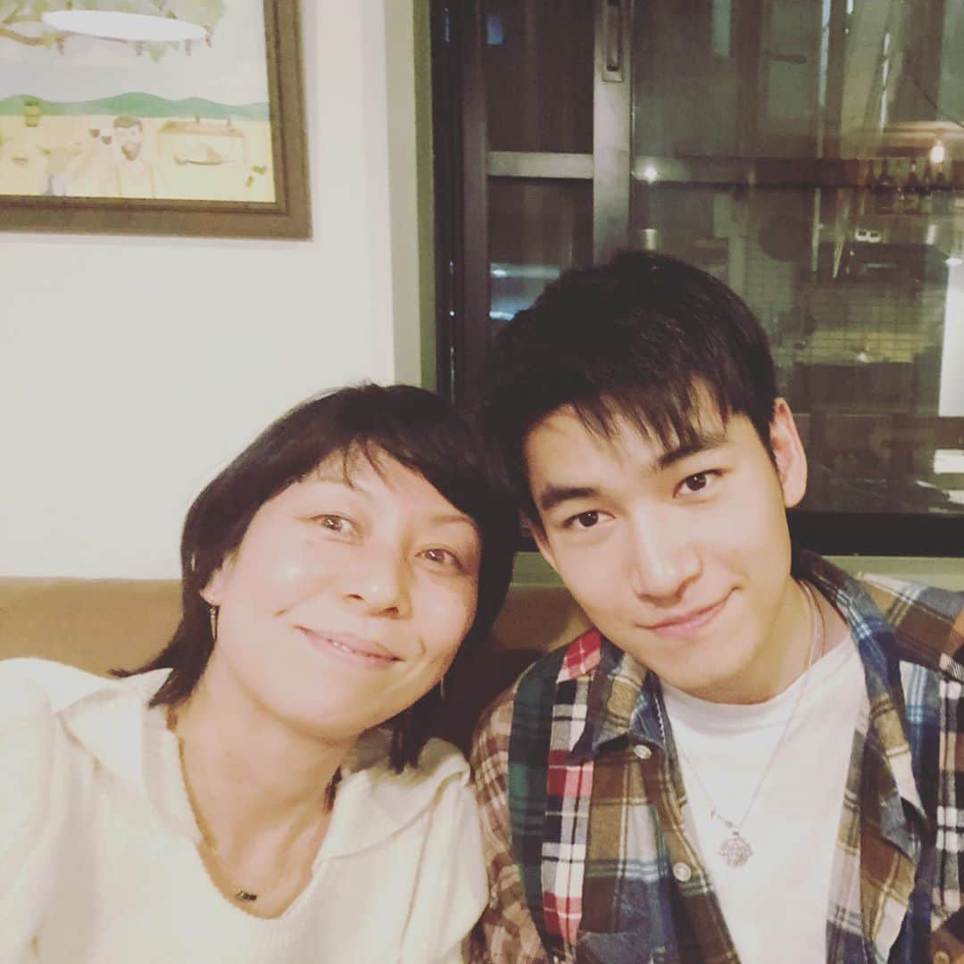 永田琴のグルメインスタ