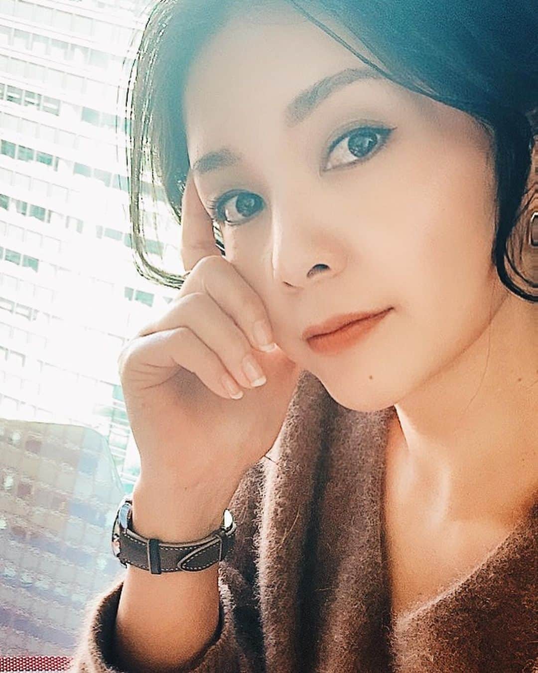 日下裕江のグルメインスタ