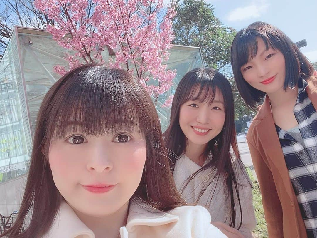 山本かおりのインスタグラム