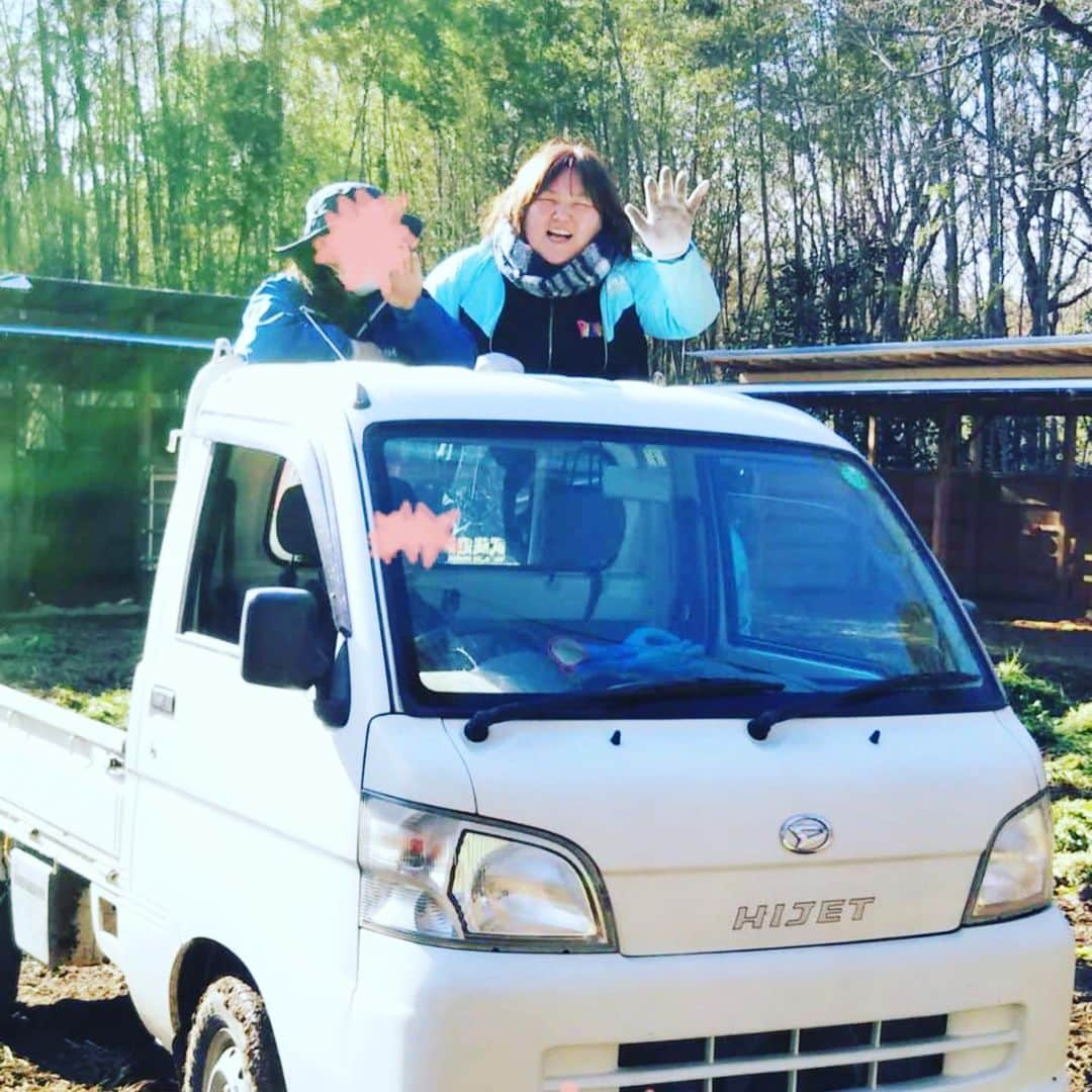 柏崎桃子さんのインスタグラム写真 - (柏崎桃子Instagram)「3/15の記録  今日はスペシャルオリンピックスのお手伝いでした。 たくさん歩いておしゃべりして最後は餌やり。 働いた働いた😊  #ダイエット #diet #スペシャルオリンピックス  #specialolympics  #馬 #horse  #乗馬 #景色 #ご飯 #sss #ストレッチ」3月16日 1時27分 - momoko_kashiwazaki