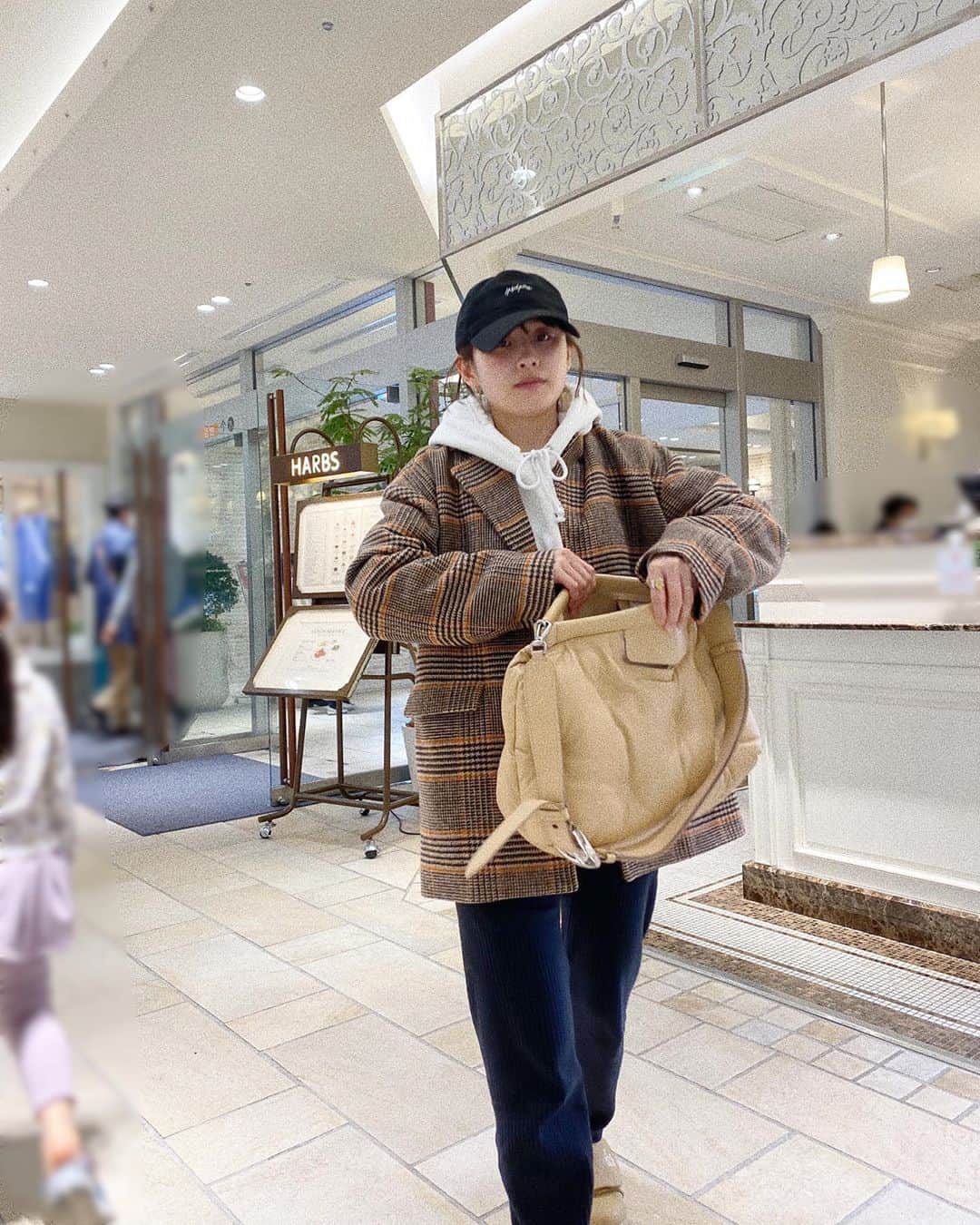 高橋愛のインスタグラム