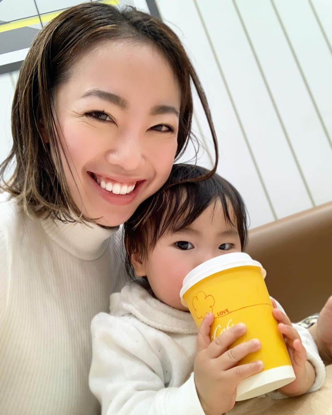 吉井絵梨子のインスタグラム